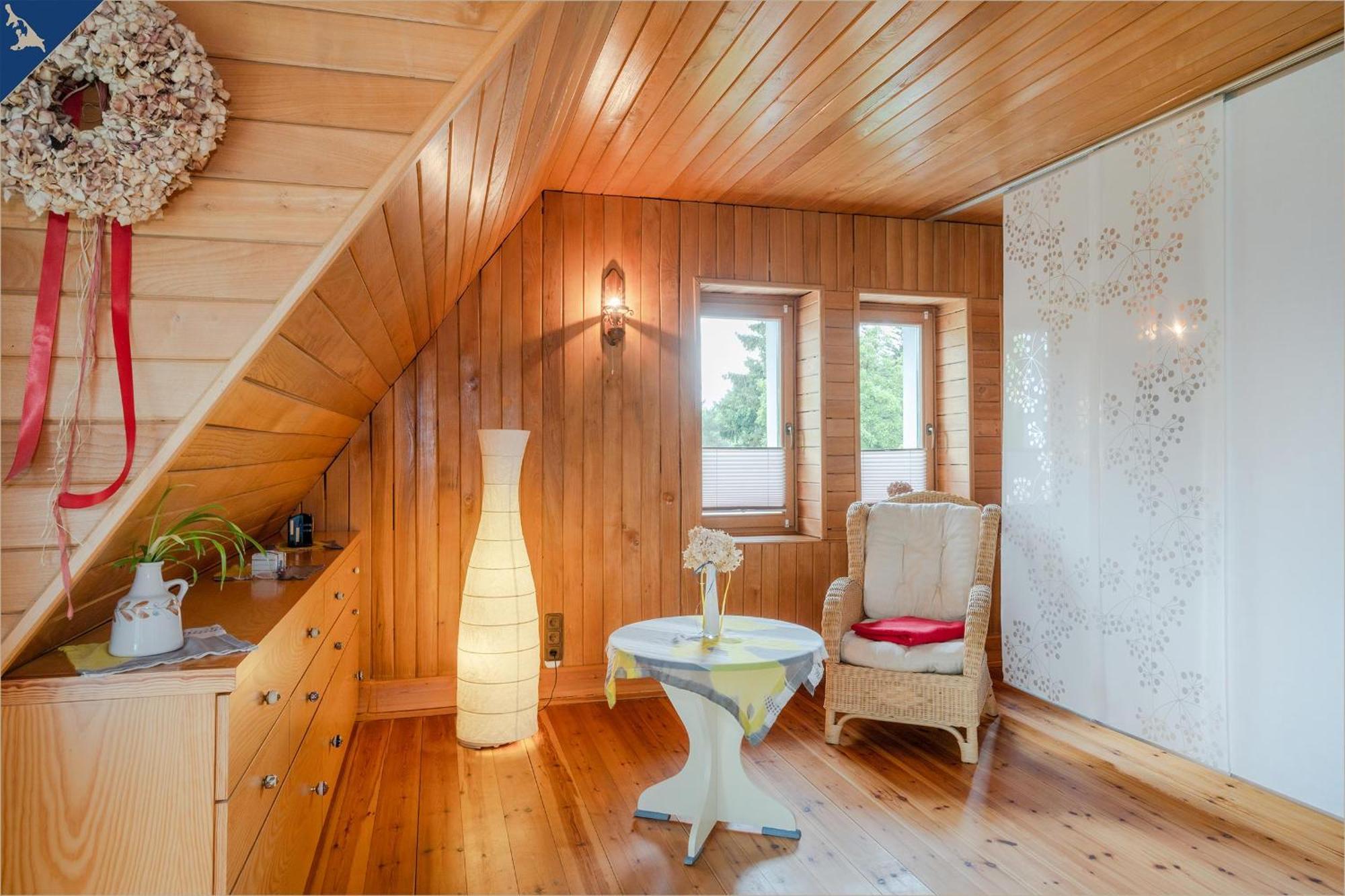 Ferienanlage Am Gothensee 25 Kreativhaus Am See Exteriér fotografie
